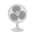 thumbnail image 1 of Ventilador Escritorio MyTek 3157 16 Pulg 3 Vel 52W Blanco, 1 of 3