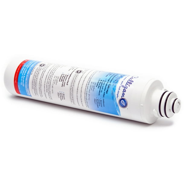 Culligan IC1000RD Refrigerator Icemaker & Water Filter Replace Cartridge
