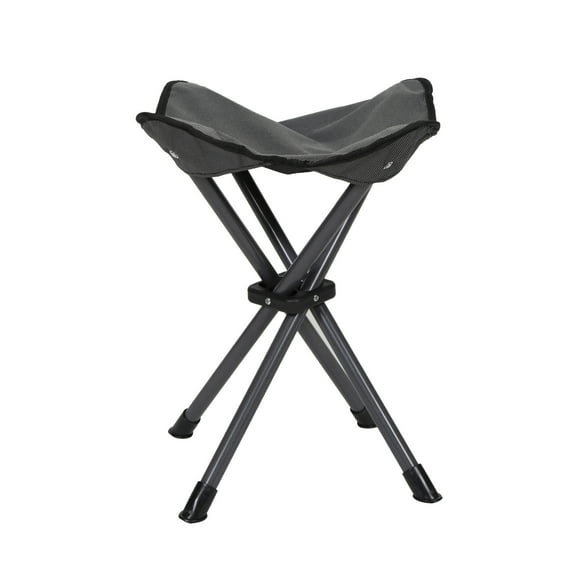 Stansport Apex Fold-Up Stool