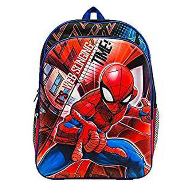 gap spiderman backpack