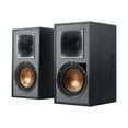 thumbnail image 2 of Klipsch R-51PM Reference Bookshelf Speakers – Black – Pair, 2 of 15