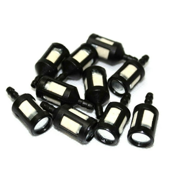 10Pcs Fuel Filters Replacement for STIHL ZAMA ZF-1 ZF1 Homelite 49422 Chainsaws Trimmers Filter Part