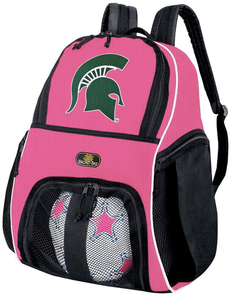 state polo backpack