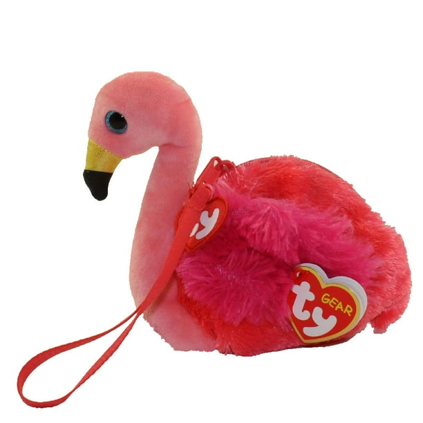 ty gilda flamingo large