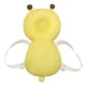 thumbnail image 2 of Almohadillas de seguridad para bebés, protectores de cabeza para bebés, protectores de protección contra caídas, protectores para la parte posterior de almohada antichoque para bebés, niños pequeños, Feliz Sencillez, 2 of 5