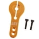 thumbnail image 5 of Cuerno Servo 25T De Aleación De Aluminio Para 02073 E9001 996 Para HL Oro Macarena  25T Servo Arm Horn, 5 of 8