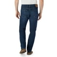 thumbnail image 4 of Levi Strauss Signature Men's and Big Men's Regular Fit Jeans, 4 of 6