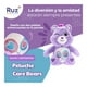 thumbnail image 5 of Peluche Ruz Care Bears (Share Bear 25 cm Morado), 5 of 5