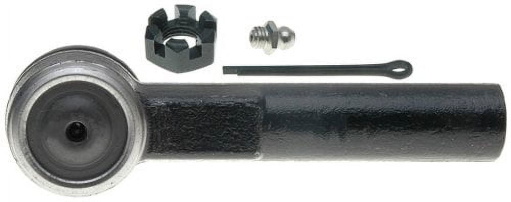 Acdelco 36323 Idler Pulley With Bolt And Dust Shield