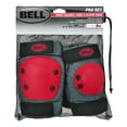 thumbnail image 4 of Bell Sports Elevation Pad Set Youth, 4 of 4