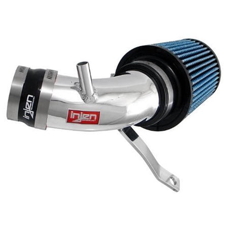 UPC 843115000455 product image for Injen Technology IS1120P Polished Short Ram Intake System | upcitemdb.com