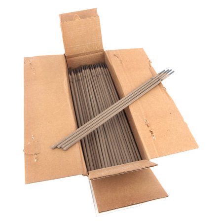 Forney Industries E Hf, Supercote Hard Facing Electrode, 5/32 in x 50 Pound