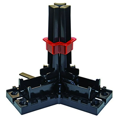 Bohning Archery B12963 Bohning Fletching Jig Triple Tower Jig