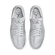 thumbnail image 4 of Ni - ke Size 16 Ni - ke Air Jordan 1 Low G NRG Metallic Silver FD6848-001 Golf Shoes, 4 of 5