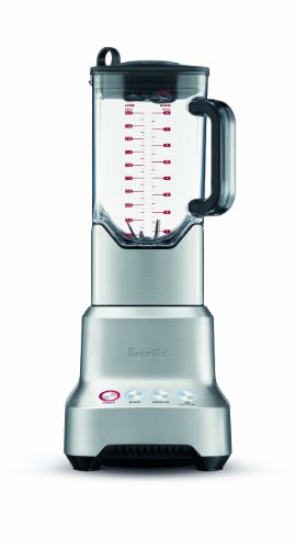 Breville Die-Cast Hemisphere 2-Speed 