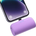thumbnail image 2 of PYYAN-Mini Portable Charger Power Bank for iPhone,5200mAh Portable Phone Charger, Ultra-Compact PD Fast Charging Battery Pack Compatible with iPhone 14/14 Plus/Pro Max/13/12/12 Mini/11/XS/XR/X/8/7/6/, 2 of 3