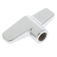 thumbnail image 1 of Esquirla Support de Cymbale Écrou de Remplacement Accessoires d'Instrument de percussion 8mm, 1 of 8