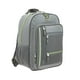 thumbnail image 5 of Mochila grande Chenson para hombre CHEY Gris con Porta Tablet de hasta 10., 5 of 6