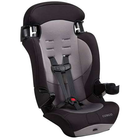 Cosco Finale DX 2-in-1 Forward Facing Highback Booster Child Car Seat,