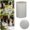 White2, variant on Roman Column Decor Elegant Classical Colonnade Pillar for Event & Party Decorative Architectural Column Stand for Weddings Banquets and Celebrations