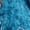 Flower Mix Blue, variant on Women's Casual Short Sleeve Daily T-Shirt Mini Top Dress with Pockets (Small, Flower Light Blue)