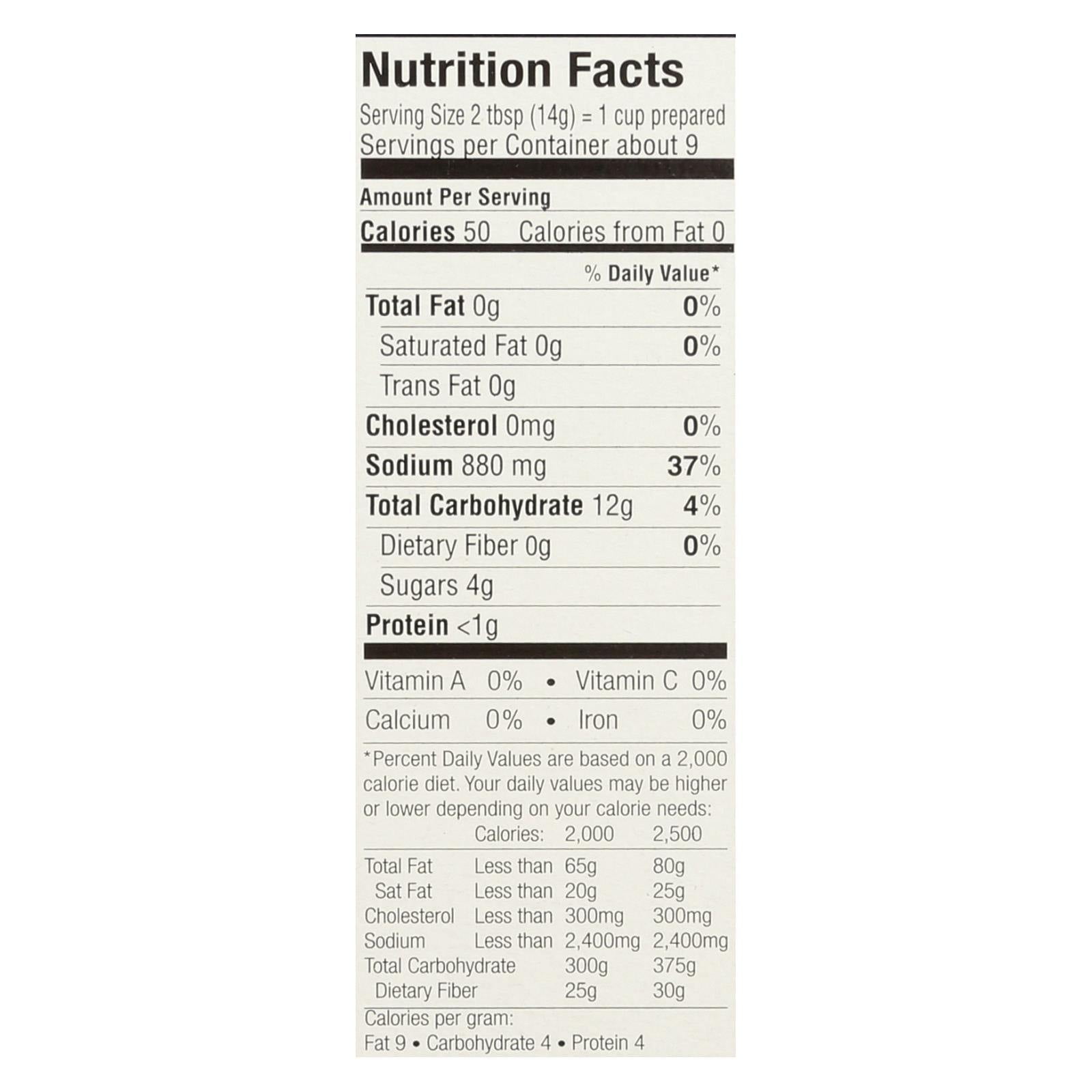Streit's Kosher Matzo Ball & Soup Mix, 4.5 oz