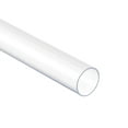 thumbnail image 3 of Uxcell Rigid Round Tubing Plastic Tube 10mm x 11mm, 3 of 5