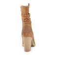 thumbnail image 4 of Botin Calzado Dama Lob Footwear 57701504 cafe 22.5 LOB Footwear 57701504, 4 of 6
