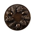 thumbnail image 1 of Nordic Ware Woodland Cakelet Nordic Ware NA, 1 of 6