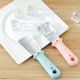 thumbnail image 3 of Raspador de hielo Cateissary para refrigerador utensilios de cocina color beige, 3 of 6