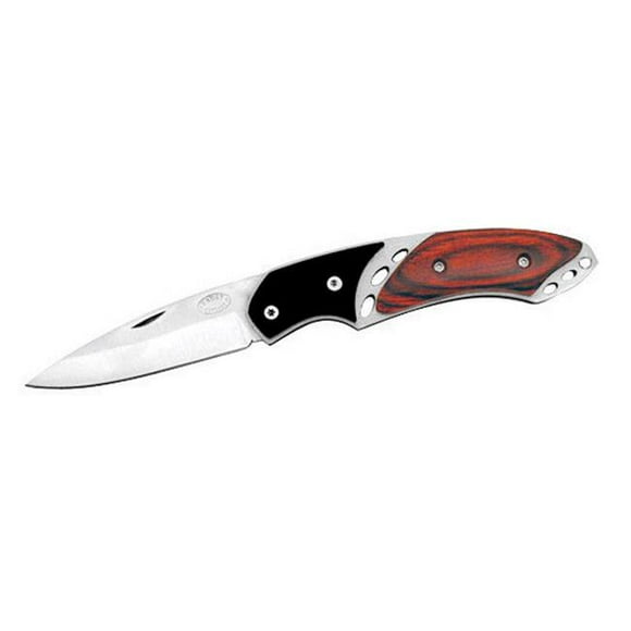 Frost Cutlery 15-635PW The Boxer Knife