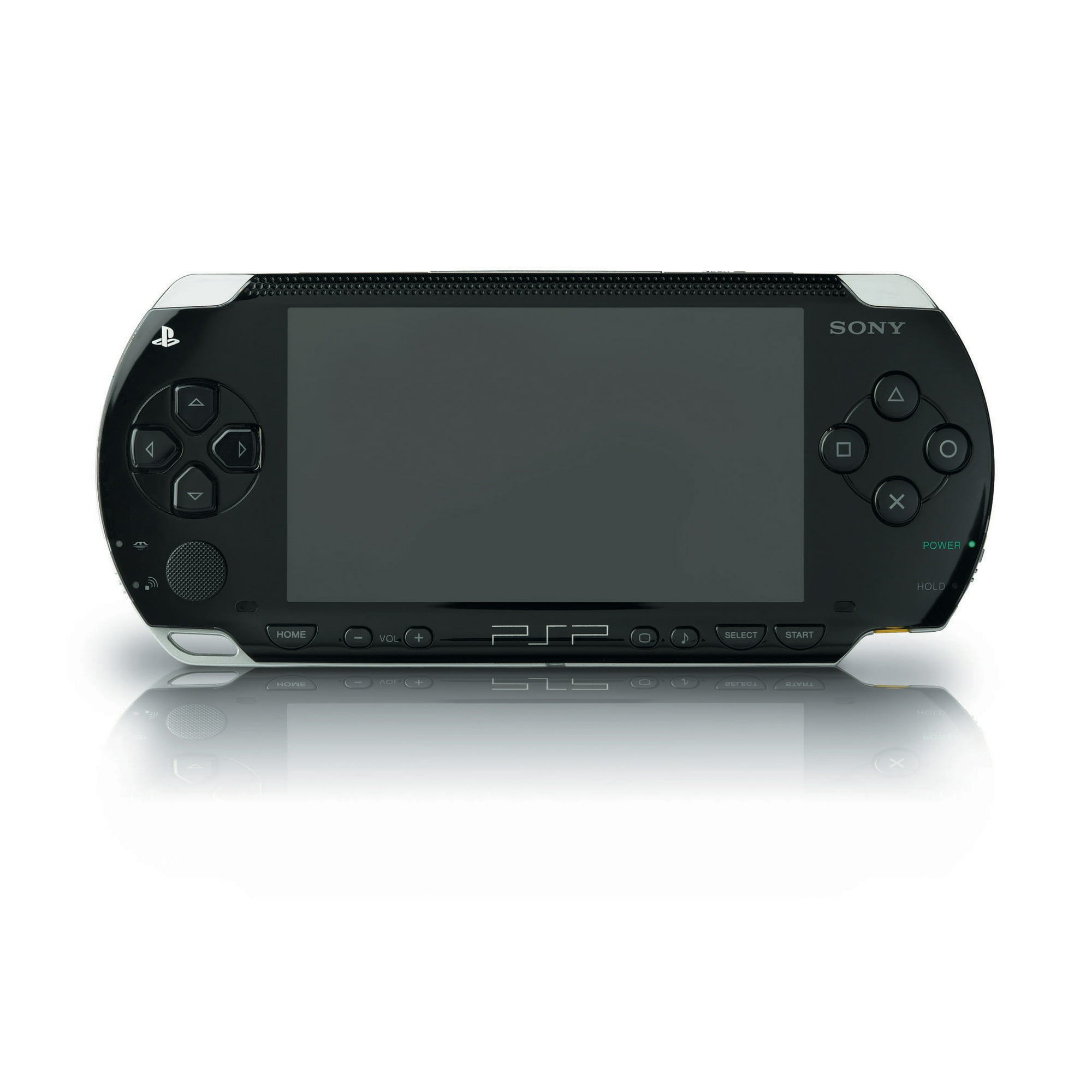 お歳暮ならオンライン PSP Sony 1000 Portable PlayStation Original The - Black Nintendo Switch