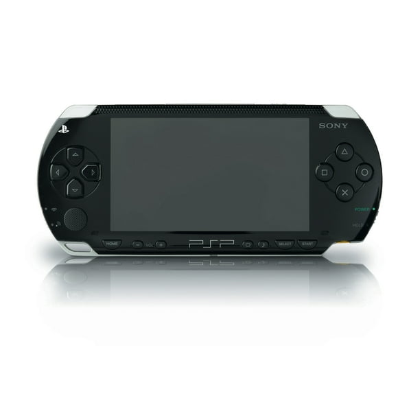 Restored Sony PSP 1000 Playstation Portable - Walmart.com