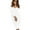 White, variant on Ketyyh-chn99 Cocktail Dresses for Women 2024 Cocktail Dress Elegant Wedding Guest Evening Party Formal Gown Sleeveless Dresses White,XL