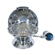 Magma C10-105 Beach Fire Stainless Steel Portable Gas Grill