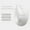 White, variant on Wireless 2.4G Vertical Mouse Ergonomics Design DPI Button With Side Keys Plug And Play Office Use Mause PC Part Wide Compatible