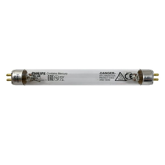 Air Scrubber Replacement Bulb