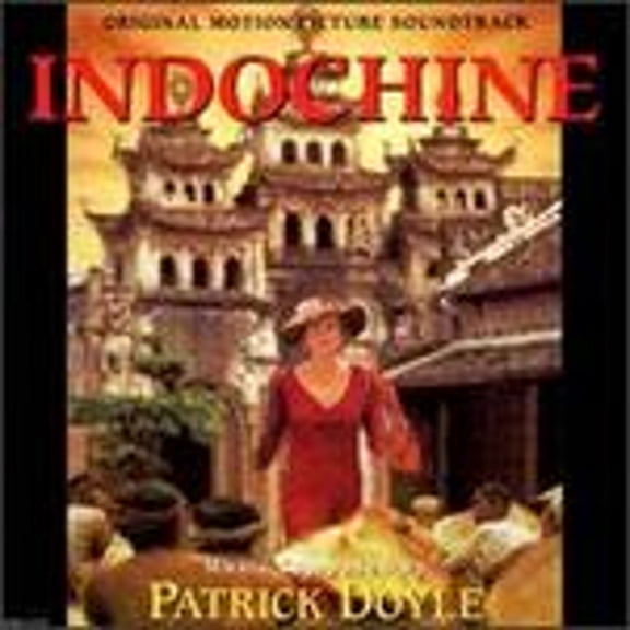 Pre-Owned Indochine [Original Motion Picture Soundtrack] (CD 0030206539721) by Patrick Doyle