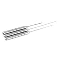 thumbnail image 3 of Aluminum Alloy Fishing Bait Needle Set Fish Drill Tackle Baiting Rig Tool For Making Rigs, 3 of 4