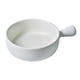 thumbnail image 1 of Tazón de sopa redondo nórdico, , cereales, frutas, , arroz , sartén para hornear, cuenco para hornear, apto para microondas y horno - blanco Sunnimix Cuenco para hornear, 1 of 7