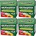 thumbnail image 2 of Schultz SPF70690 5# All Purpose Water Soluble Plant Food 20-20-20 Pack of 4, 2 of 5