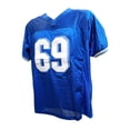 thumbnail image 5 of Billy Bob #69 Coyotes Football Jersey - Mens Small, 5 of 10