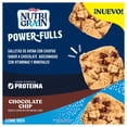 thumbnail image 3 of Galletas de Avena Kellogg's Nutri Grain Sabor a Chips de Chocolate 160 g, 3 of 5