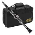 thumbnail image 1 of Clarinete para estudiantes Jean Paul USA CL-300 en si bemol, 1 of 5