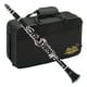 thumbnail image 1 of Clarinete para estudiantes Jean Paul USA CL-300 en si bemol, 1 of 5