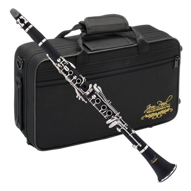 Clarinete para estudiantes Jean Paul USA CL-300 en si bemol