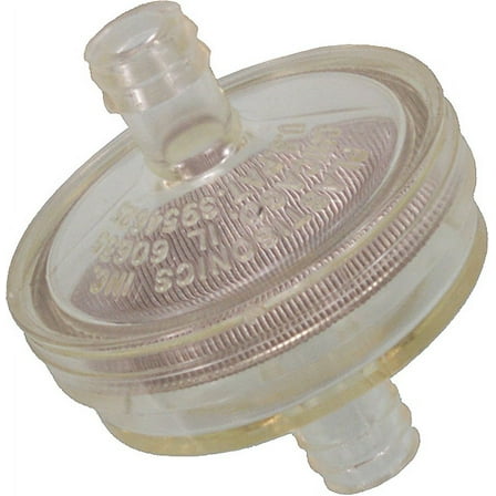 Large Capacity 5/16" Fuel