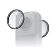 thumbnail image 1 of Insta360 - Lens protector for action camera - standard (pack of 2) - for Insta360 X4, 1 of 1