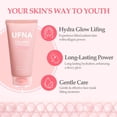thumbnail image 4 of Mascarilla facial UFNA Collagen Wrapping 75 ml hidratante, 4 of 7