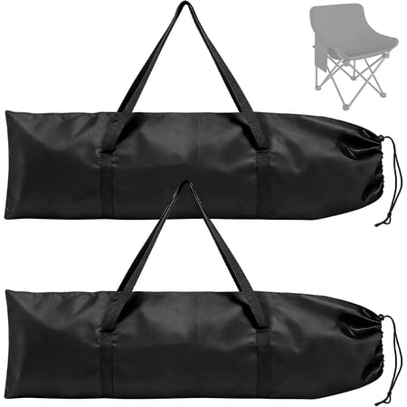 2 pcs camping chair replacement product